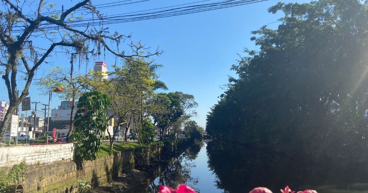 Previs O Do Tempo Em Joinville Veja Como Ser O Ltimos Dias De Janeiro