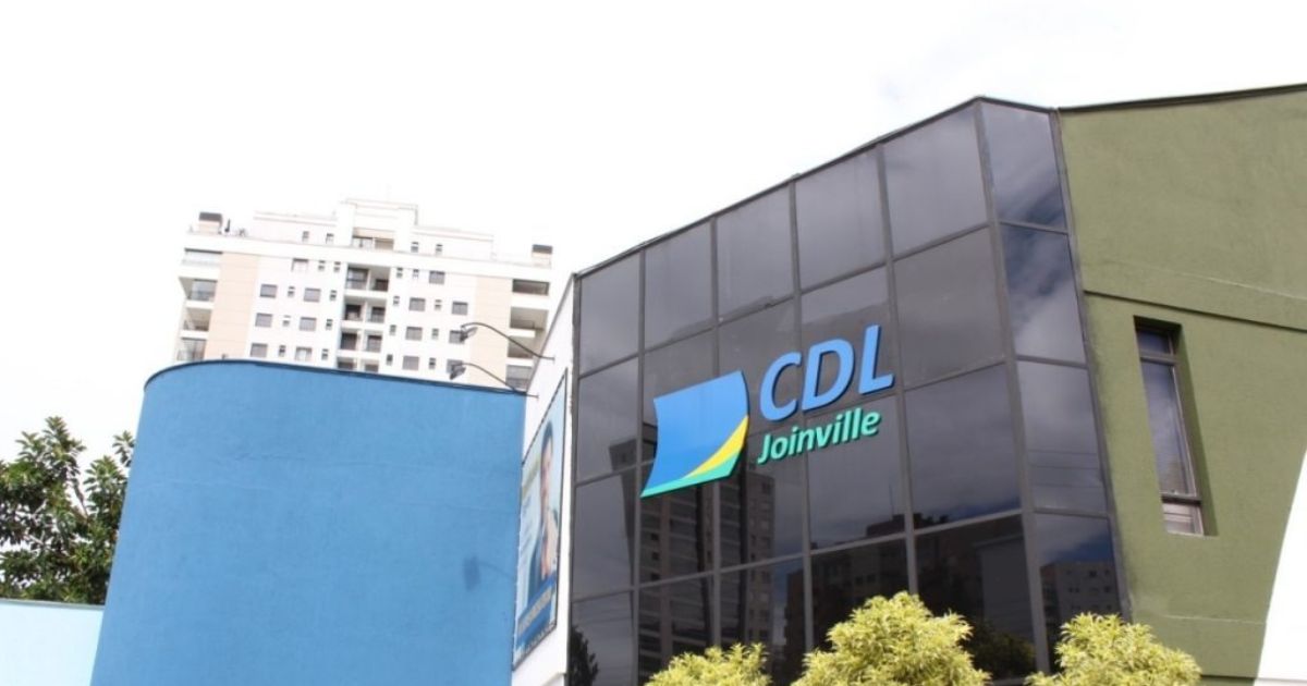 CDL de Joinville anuncia alteração em horário de atendimento ao público