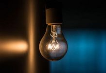 Mais de 14 mil unidades ficam sem luz durante ventania neste sábado em Joinville