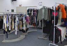 Bazar com peças a R$ 1 será realizado em Joinville; saiba quando