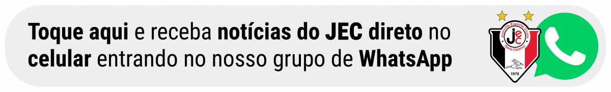 JEC vence o Nação e segue vivo na Copa Santa Catarina, copa santa catarina