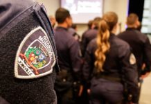 Reforma administrativa: Câmara autoriza guardas de Joinville a treinarem colegas de outras cidades