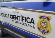 Corpo em estado avançado de decomposição é encontrado em São Francisco do Sul