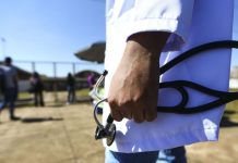 Médico é condenado a prisão por causar morte de paciente em Campo Alegre Imagem ilustrativa