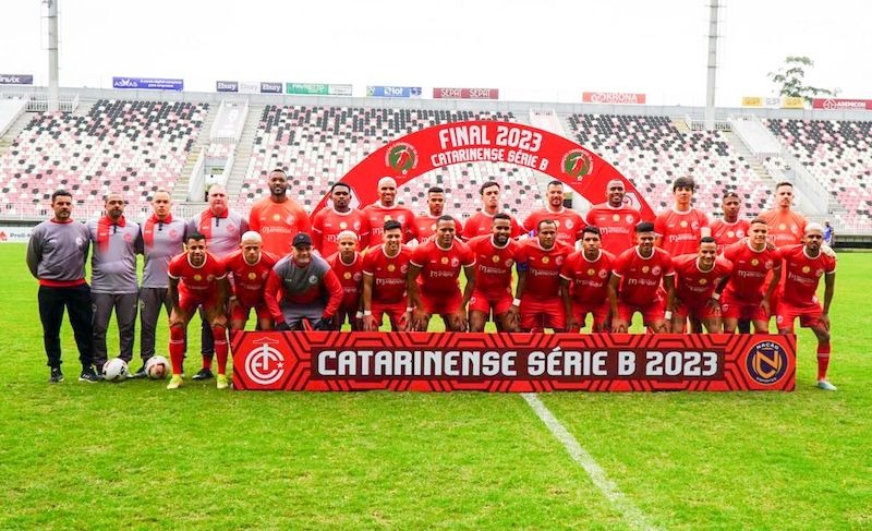 Com time alternativo, JEC perde para o Figueirense e segue sem vencer na Copa  Santa Catarina – Esporte Joinville