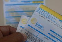 Conta de luz fica mais cara a partir desta sexta-feira em Santa Catarina; entenda reajuste