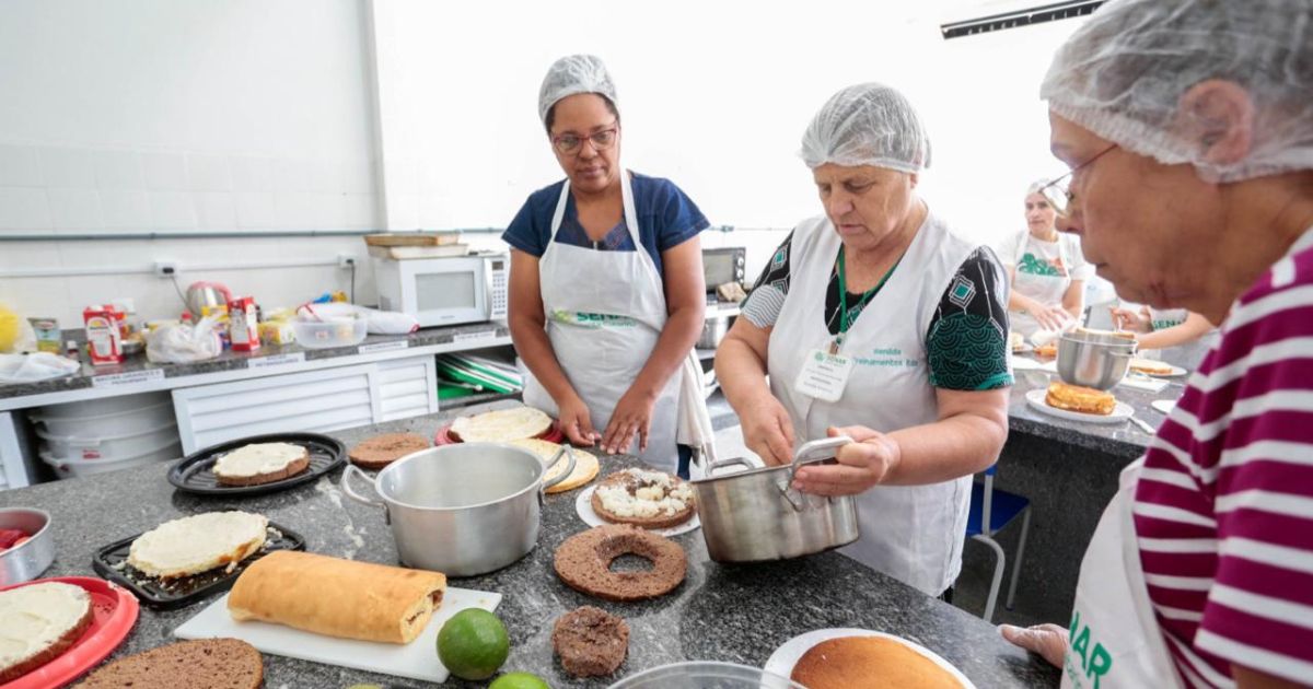 Cursos Gratuitos Para Produtores Rurais De Joinville Est O Com