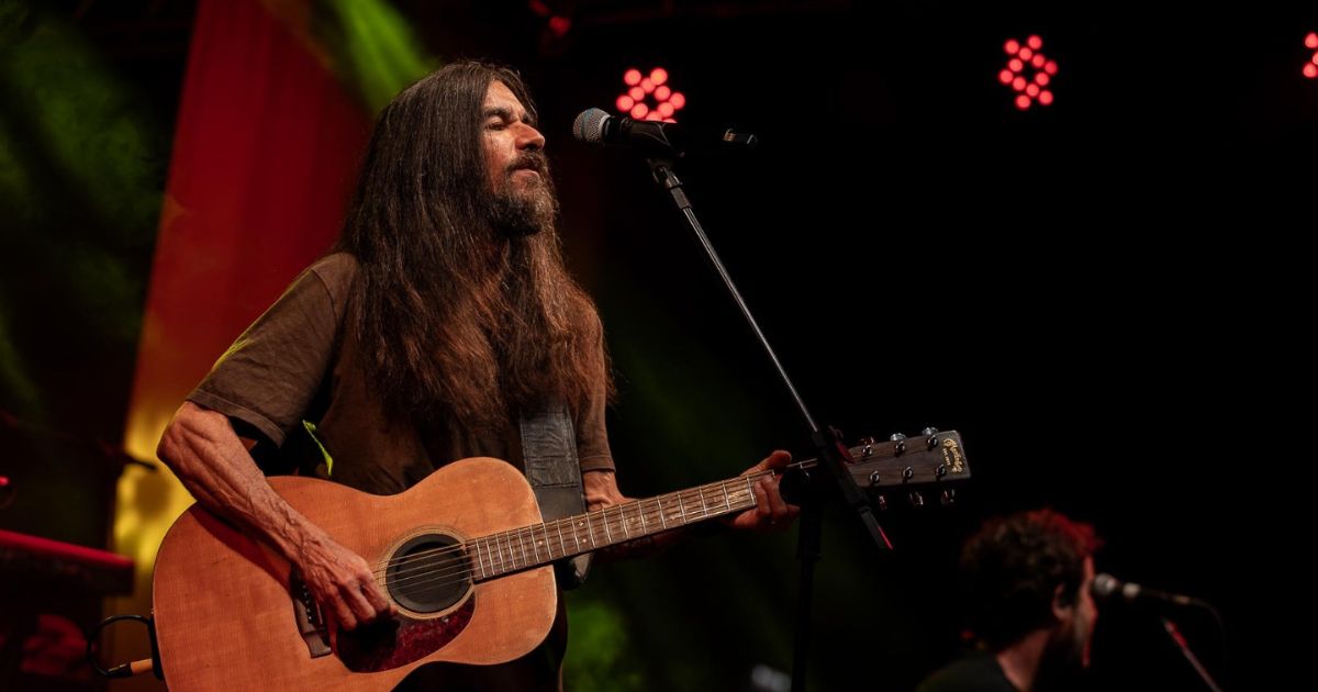 Armandinho em Joinville saiba data do show e valor dos ingressos