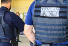 Homem é detido por importunação sexual em Joinville