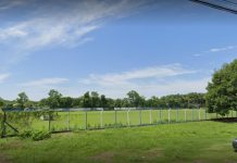 Justiça determina desocupação do terreno do Aviação FC, de Joinville