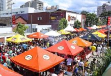 CDL Joinville abre inscrições para grupos interessados em participar da 15ª edição do Stammtisch