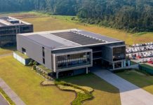 Ágora Tech Park, de Joinville, recebe feira nacional de iniciação científica