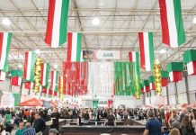 VinVeneto 2025: saiba quando festa da cultura italiana acontece em Joinville