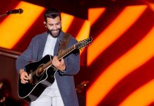 Gusttavo Lima se apresenta nesta sexta-feira em Joinville; saiba como comprar ingressos