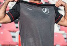 JEC acerta novo patrocínio para a final da Copa Santa Catarina