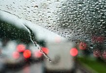 Defesa Civil alerta para possibilidade de chuva intensa em Joinville e região: “em observação”