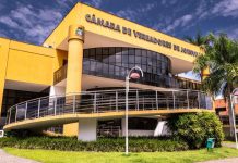 MP-SC recomenda mudanças em regras para chefia de procuradoria da Câmara de Joinville