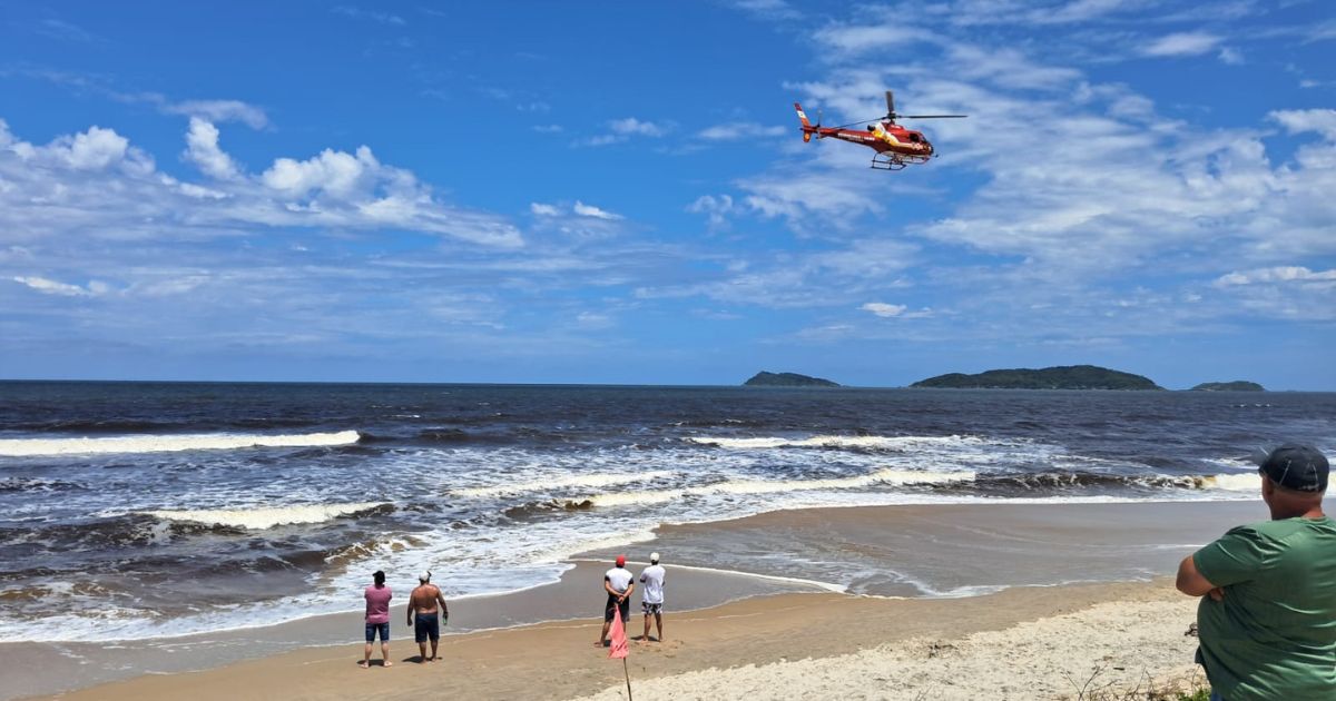 São Francisco do Sul