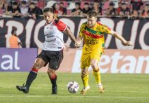 Em reta final de pré-temporada, JEC recebe o Brusque em amistoso na Arena Joinville