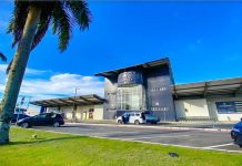 Empresa mexicana vai assumir administração de aeroportos de Joinville e Navegantes em 2026 Aeroporto Joinville