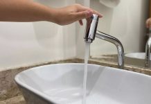 Em Joinville, projeto de lei prevê isenção de tarifa após reclamações de mau cheiro e gosto ruim em água