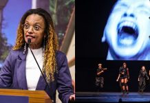 “Arte precisa ser respeitada”: vereadora defende espetáculo após moção de repúdio da Câmara de Joinville