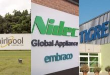 Oito empresas de Joinville estão entre as mais inovadoras do Sul, aponta ranking empresas de Joinville