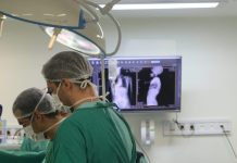 Hospital Infantil de Joinville realiza mutirão de cirurgias de escoliose; saiba quando