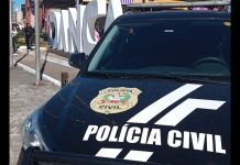 Operação mira grupo que aplicava golpe do “falso advogado” e fez vítimas em Joinville