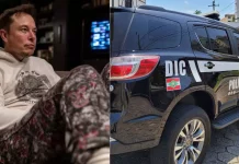 Idosos acreditam falar com Elon Musk e caem em golpe em Santa Catarina