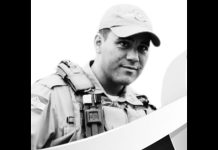 Policial militar de Jaraguá do Sul morre aos 43 anos vítima de câncer