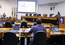 Mudanças no São José, gratificações na Educação e mais: três projetos da reforma administrativa de Joinville são aprovados