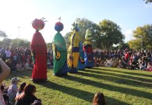 Com mais de 170 apresentações, Animaneco inicia distribuição gratuita de ingressos em Joinville