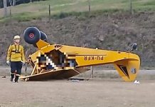 Avião de pequeno porte cai na Serra de SC e deixa ao menos uma pessoa morta Avião de pequeno porte cai na Serra de SC e deixa ao menos uma pessoa morta