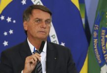 Ministro Alexandre de Moraes decreta prisão domiciliar do ex-presidente Jair Bolsonaro