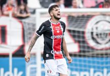 JEC anuncia saída de sete jogadores para sequência da temporada