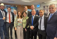 Deputado de Joinville integra CPMI que investigará fraudes contra aposentados do INSS