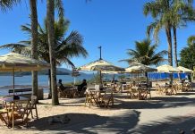 “Essência própria”: marca turística para Vigorelli é lançada em Joinville