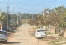 Ex-candidato a vereador é morto a tiros na zona Sul de Joinville