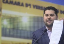 Ex-vereador é condenado por desvio de R$ 30 mil de projeto cultural em Joinville