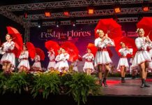 Festa das Flores de Joinville está com inscrições abertas para apresentações culturais Festa das Flores de Joinville está com inscrições abertas para apresentações culturais