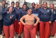 “Ficamos muito felizes de ocupar esses espaços”: Festival de Dança de Joinville leva pessoas com deficiência ao palco