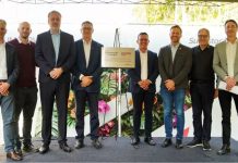 Empresa inaugura subestação de energia que vai gerar 100 empregos em Joinville