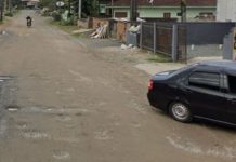 Homem é baleado após tentativa de furto em obra no bairro Fátima, em Joinville