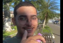 Jovem é encontrado morto em rio de São Francisco do Sul