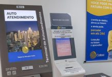 Celesc implementa nova forma de pagamento em Joinville e região