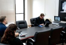 Prefeito de Joinville articula medidas diante do impacto das novas tarifas dos EUA na economia local