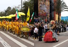 VinVeneto, Festa do Pescador e espetáculos: veja o que fazer em Joinville e região neste fim de semana