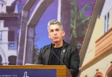 Vereador defende que estado assuma gestão do Hospital Municipal São José de Joinville