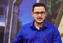 Vereador alerta sobre vida útil limitada do aterro sanitário de Joinville: “oito anos é pouco tempo”